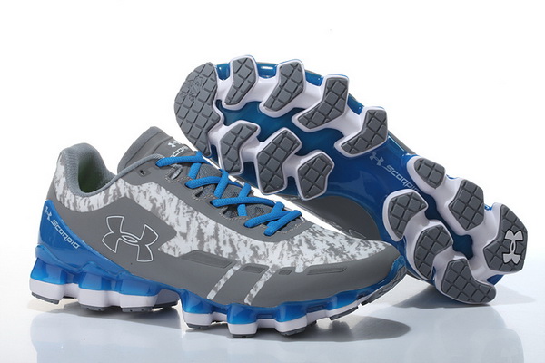 Under Armour Scorpio Men Shoes--004